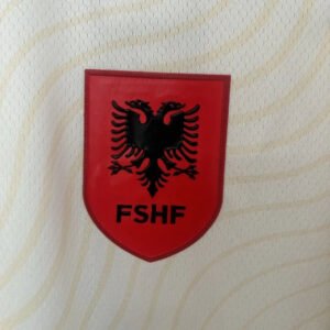 Albaniaawayjersey2026_6.jpg Albania Away Soccer Jersey 2026 World Cup