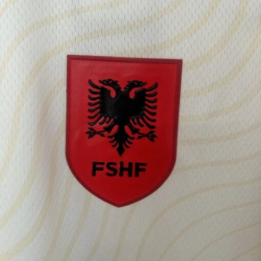 Albaniaawayjersey2026_6.jpg Albania Away Soccer Jersey 2026 World Cup