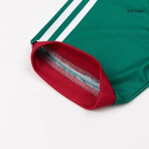 Algeria Away Player Version Soccer Jersey 2026 World Cup