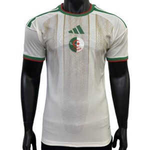 Algeria_Home_Football_Jersey_World_Cup_2026.jpg Algeria Player Version Home Football Jersey World Cup 2026