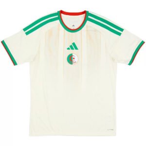 Algeria_World_Cup_Home_jersey_2026.jpg Algeria Home Football Jersey World Cup 2026