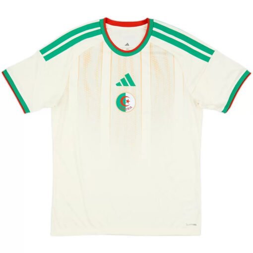 Algeria_World_Cup_Home_jersey_2026.jpg Algeria Home Football Jersey World Cup 2026