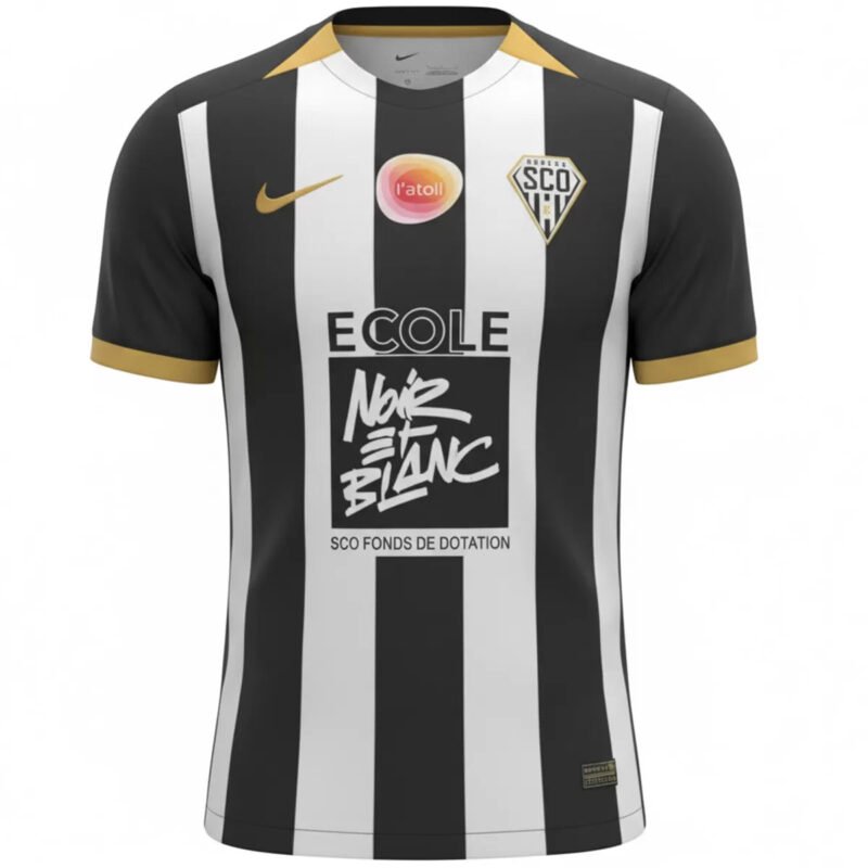Angers_Home_Jersey_202526_3.jpg Angers SCO Home Soccer Jersey 2025/26