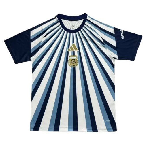 Argentina2026WorldCupPre-MatchShirt_1.jpg Argentina Pre-Match Soccer Jersey World Cup 2026
