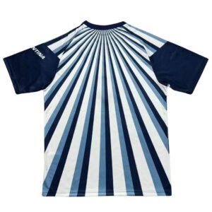 Argentina2026WorldCupPre-MatchShirt_3.jpg Argentina Pre-Match Soccer Jersey World Cup 2026