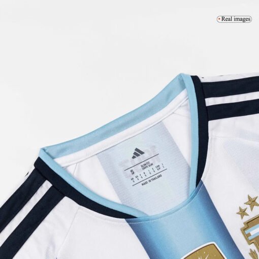 ArgentinaHomeLongSleeveSoccerJersey2026_1_1.jpg Argentina Long Sleeve Home Football Jersey 2026 World Cup