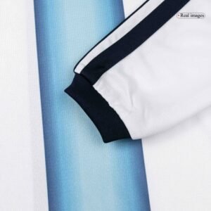 ArgentinaHomeLongSleeveSoccerJersey2026_5_1_1.jpg Argentina Long Sleeve Home Football Jersey 2026 World Cup