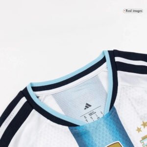 ArgentinaHomeLongSleeveSoccerJersey2026playerversion_5_1.jpg Argentina Player Version Long Sleeve Home Football Shirt 2026
