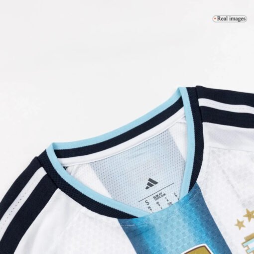 ArgentinaHomeLongSleeveSoccerJersey2026playerversion_5_1.jpg Argentina Player Version Long Sleeve Home Football Shirt 2026