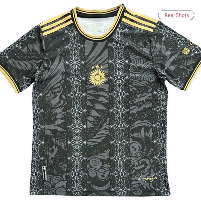 ArgentinaSpecialeditionjersey_LAPULGA_2.jpg Argentina Special Edition Jersey Goat LA PULGA