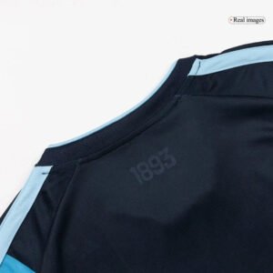 ArgentinaTrainingPre-MatchSoccerJersey2026.jpg Argentina Training Pre-Match Soccer Jersey World Cup 2026
