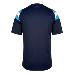 ArgentinaTrainingPre-MatchSoccerJersey2026_1.png Argentina Training Pre-Match Soccer Jersey World Cup 2026