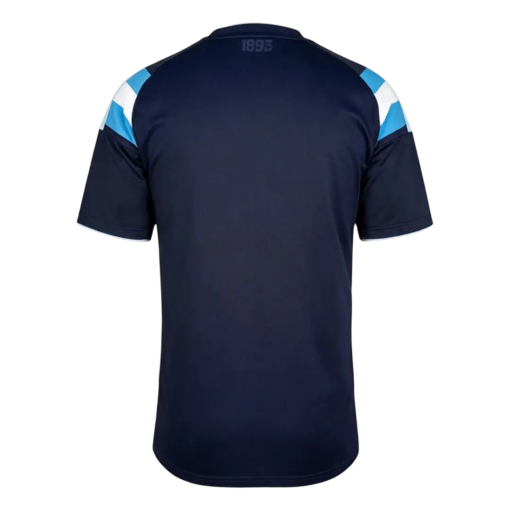 ArgentinaTrainingPre-MatchSoccerJersey2026_1.png Argentina Training Pre-Match Soccer Jersey World Cup 2026