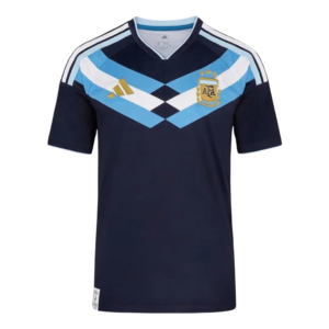 ArgentinaTrainingPre-MatchSoccerJersey2026_2.png Argentina Training Pre-Match Soccer Jersey World Cup 2026