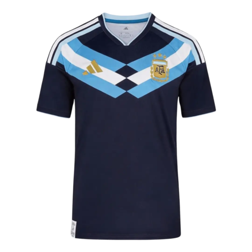 ArgentinaTrainingPre-MatchSoccerJersey2026_2.png Argentina Training Pre-Match Soccer Jersey World Cup 2026