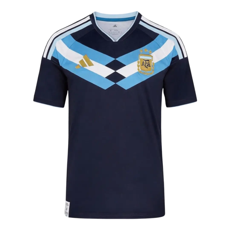 ArgentinaTrainingPre-MatchSoccerJersey2026_2.png Argentina Training Pre-Match Soccer Jersey World Cup 2026