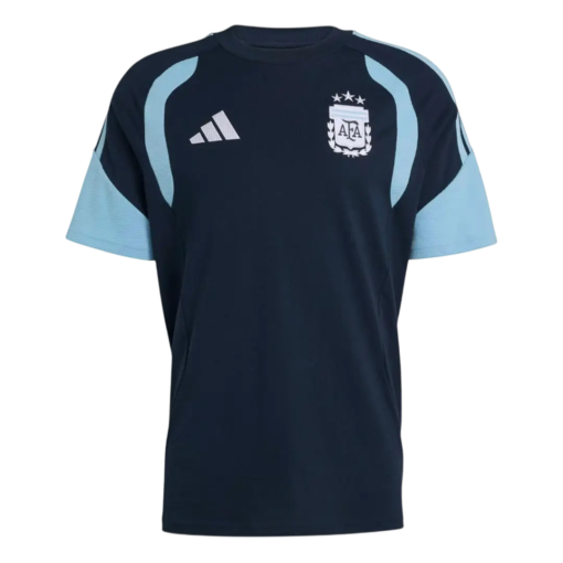 Argentina_Pre-Match_Soccer_Jersey_World_Cup_2026_Navy_1.png Argentina Pre-Match Soccer Jersey World Cup 2026 Navy