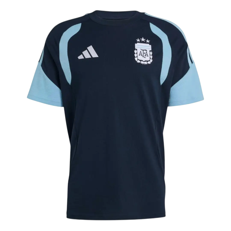 Argentina_Pre-Match_Soccer_Jersey_World_Cup_2026_Navy_1.png Argentina Pre-Match Soccer Jersey World Cup 2026 Navy