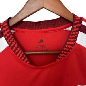 Arsenal202627homejersey_6.jpg Champions #26 Arsenal Home Soccer Jersey 2026/27 with Badge