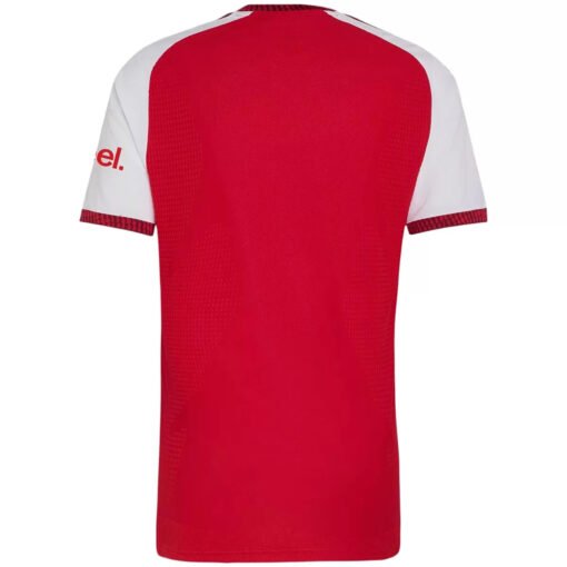 ArsenalHomeMatchJerseyPlayerVersion202627_1.jpg Arsenal Home Player Version Soccer Jersey 2026/27