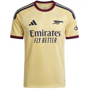 ArsenalThirdJersey202627_2.jpg Arsenal Third Away Soccer Jersey 2026/27