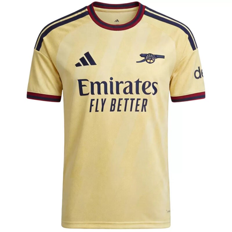 ArsenalThirdJersey202627_2.jpg Arsenal Third Away Soccer Jersey 2026/27