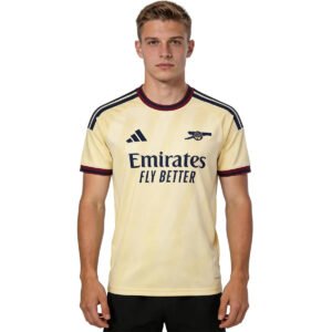 ArsenalThirdJersey202627_3.jpg Arsenal Third Away Soccer Jersey 2026/27