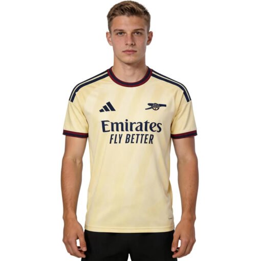 ArsenalThirdJersey202627_3.jpg Arsenal Third Away Soccer Jersey 2026/27