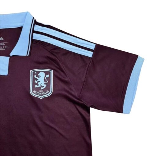 Astonvillahome202627jersey_3.jpg Aston Villa Home Soccer Jersey 2026/27