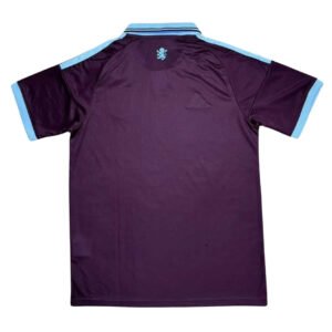 Astonvillahome202627jersey_4.jpg Aston Villa Home Soccer Jersey 2026/27