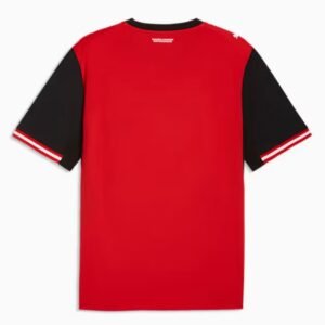 AustriaHomeSoccerJersey2026_2.jpg Austria Home Soccer Jersey 2026 World Cup