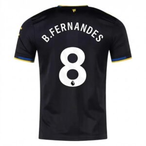 B.FERNANDES_8ManchesterUnitedThirdMatchJerseyPlayerVersion202526_295b35eb-43e7-47b2-ac9d-e51a08ad1ac9.jpg B.FERNANDES #8 Manchester United Third Away Player Version Jersey 2025/26