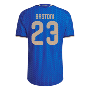 BASTONI23ItalyHomeSoccerJersey2026PlayerVersion_1.png BASTONI #23 Italy Player Version Home Soccer Jersey 2026 World Cup
