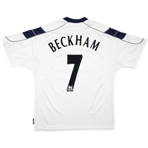 BECKHAM_7RetroManchesterUnitedAwayJersey200001_1.jpg BECKHAM #7 Manchester United 2000/01 Away Retro Soccer Jersey