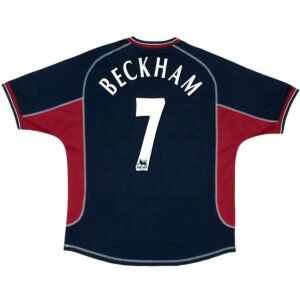BECKHAM_7_Retro_Manchester_United_Third_Jersey_200001.jpg BECKHAM #7 Retro Manchester United 2000/01 Third Jersey