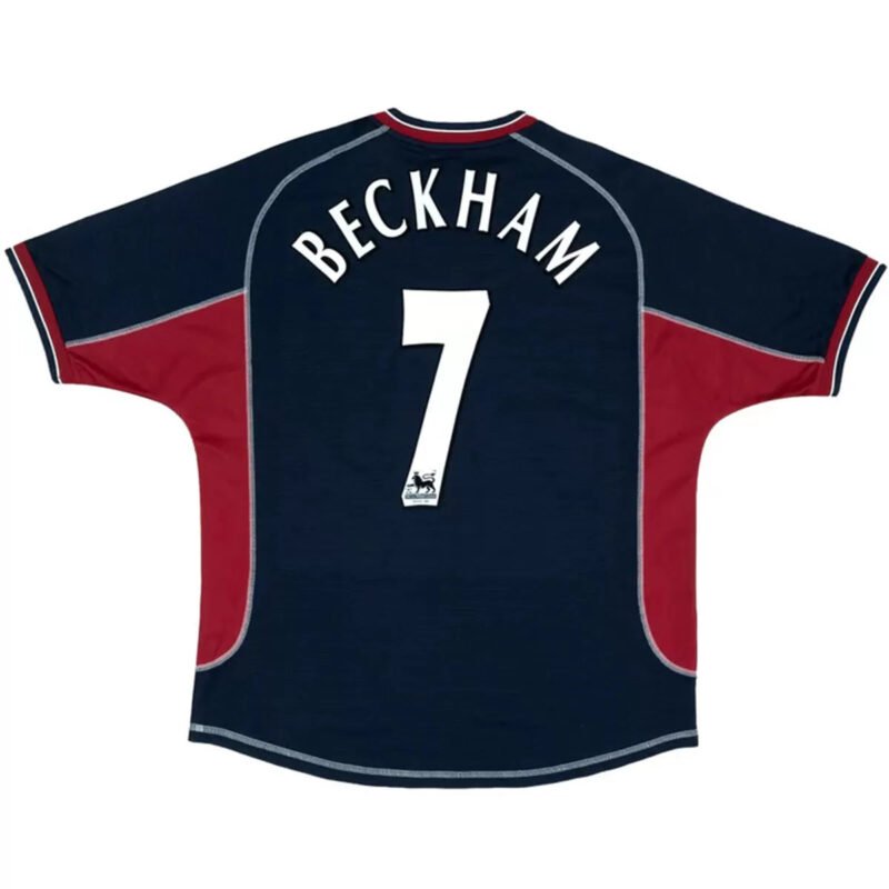 BECKHAM_7_Retro_Manchester_United_Third_Jersey_200001.jpg BECKHAM #7 Retro Manchester United 2000/01 Third Jersey