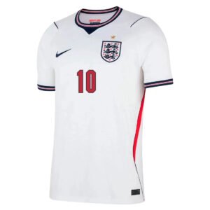 BELLINGHAM10EnglandHomeJerseyWorldCup2026_1.jpg BELLINGHAM #10 England 2026 World Cup Home Football Jersey