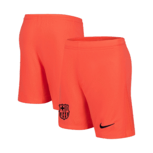 BarcelonaThirdAwaySoccerShorts2025_26_1.png Barcelona Third Away Soccer Shorts 2025/26