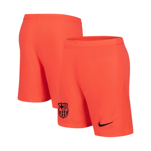 BarcelonaThirdAwaySoccerShorts2025_26_1.png Barcelona Third Away Soccer Shorts 2025/26