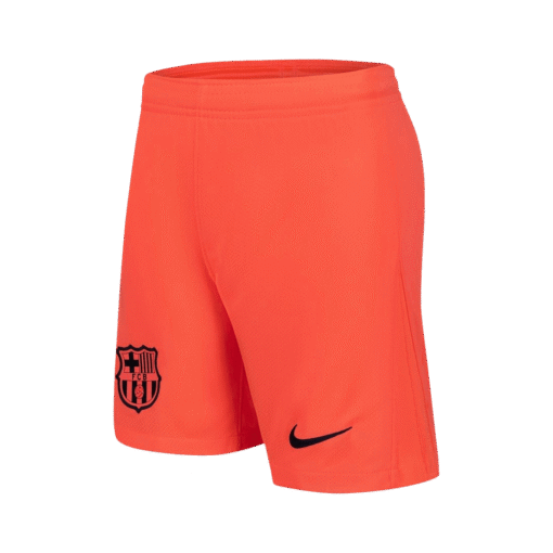 BarcelonaThirdAwaySoccerShorts2025_26_2.png Barcelona Third Away Soccer Shorts 2025/26