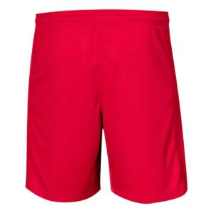 Barcelona Fourth Away Soccer Shorts 2025/26