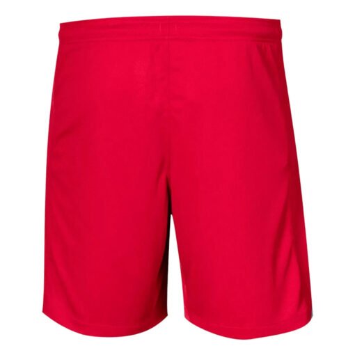 Barcelona Fourth Away Soccer Shorts 2025/26