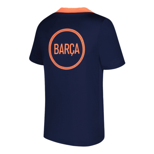Barcelona Pre-Match Training Jersey 2025/26