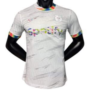Barcelona Special Edition Jersey Player version 2025/26