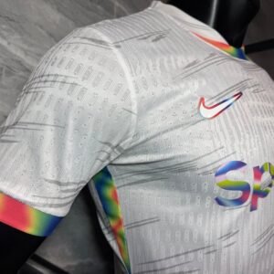 Barcelona Special Edition Jersey Player version 2025/26