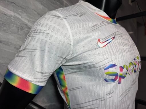 Barcelona Special Edition Jersey Player version 2025/26