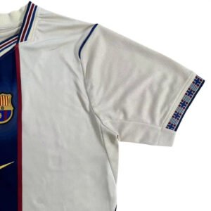 Barcelona Retro Special Edition Jersey 2025/26