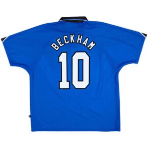 Beckham_10_Retro_Manchester_United_Third_Jersey_199698.jpg BECKHAM #10 Manchester United 1996/98 Third Away Retro Jersey