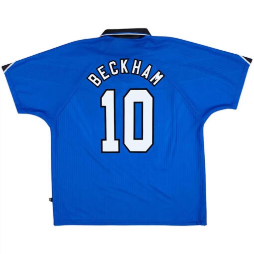 Beckham_10_Retro_Manchester_United_Third_Jersey_199698.jpg BECKHAM #10 Manchester United 1996/98 Third Away Retro Jersey