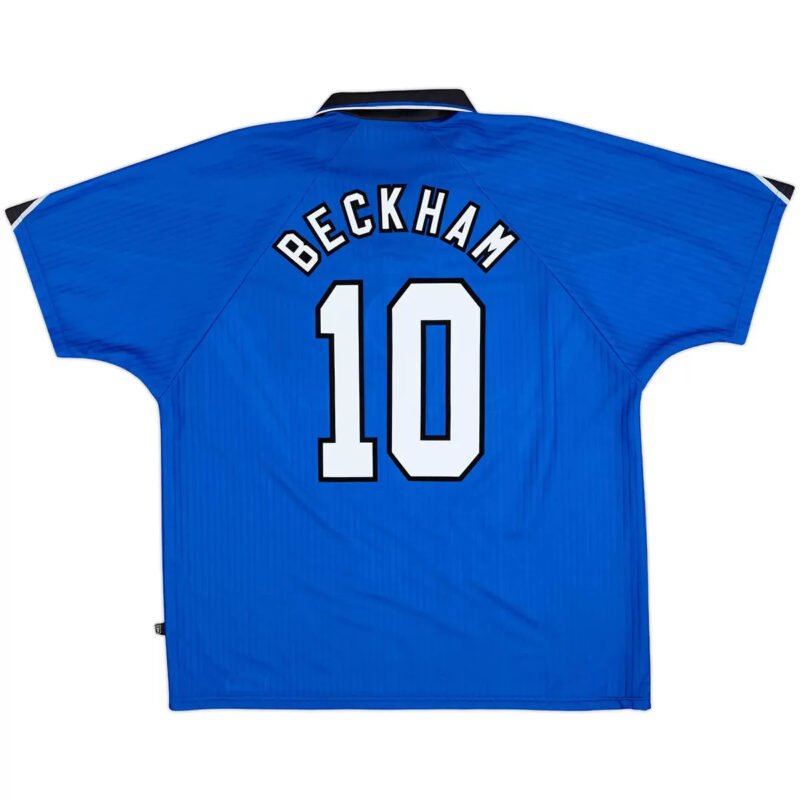 Beckham_10_Retro_Manchester_United_Third_Jersey_199698.jpg BECKHAM #10 Manchester United 1996/98 Third Away Retro Jersey